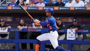 MLB: Francisco Lindor visiblemente afectado tras conseguir el pase a postemporada (+Video) MLB: Francisco Lindor visiblemente afectado tras conseguir el pase a postemporada (+Video)