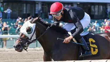 Samuel Marín gana cinco y asalta el liderato de la estadística en este meeting Samuel Marín gana cinco y asalta el liderato de la estadística en este meeting