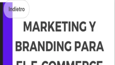 Revolución en el comercio electrónico: Nuevo libro revela a emprendedores las claves del éxito en marketing y branding