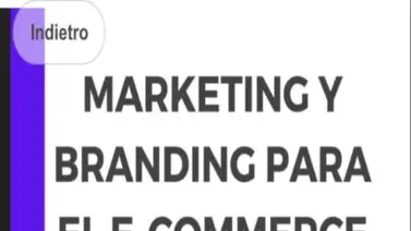 Revolución en el comercio electrónico: Nuevo libro revela a emprendedores las claves del éxito en marketing y branding Revolución en el comercio electrónico: Nuevo libro revela a emprendedores las claves del éxito en marketing y branding