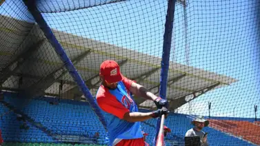 LVBP: “Cafecito” Martínez confía en la experiencia para un título con Aragua LVBP: “Cafecito” Martínez confía en la experiencia para un título con Aragua