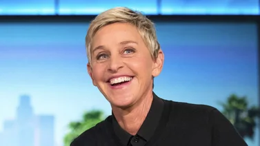 Ellen DeGeneres fue diagnosticada con una enfermedad que complicará su vida 