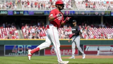 LVBP: Bravos de Margarita se refuerza con este talentoso grandeliga