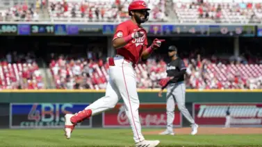 LVBP: Bravos de Margarita se refuerza con este talentoso grandeliga LVBP: Bravos de Margarita se refuerza con este talentoso grandeliga