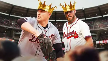 MLB: Mira cuantas veces se han dado dos triples coronas de pitcheo en ambas ligas (+Dato) MLB: Mira cuantas veces se han dado dos triples coronas de pitcheo en ambas ligas (+Dato)