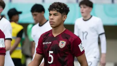 2 jóvenes promesas venezolanas buscan su oportunidad en el fútbol europeo 2 jóvenes promesas venezolanas buscan su oportunidad en el fútbol europeo