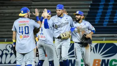 LVBP: La jornada inaugural tiene nueva fecha (+Detalles) LVBP: La jornada inaugural tiene nueva fecha (+Detalles)