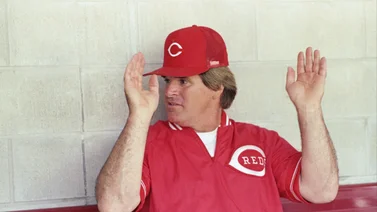 MLB: Falleció a los 83 años Pete Rose, "El Rey del Hit"
