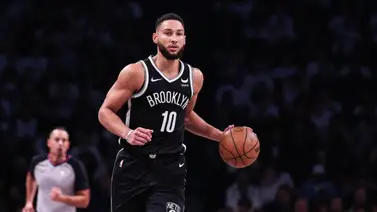 NBA: ¿Saldrá del hospital? Esto dijo Ben Simmons sobre su nivel de juego con Brooklyn Nets para la zafra 2024-25 NBA: ¿Saldrá del hospital? Esto dijo Ben Simmons sobre su nivel de juego con Brooklyn Nets para la zafra 2024-25