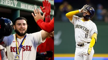 MLB: ¿Cuál fue el mejor novato venezolano de la temporada regular?