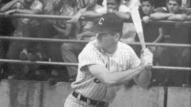 Luis Arráez en el camino de Pete Rose como "El rey del hit"