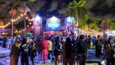 Halloween: House of Horror vuelve a Miami esta temporada con nuevas y terroríficas atracciones