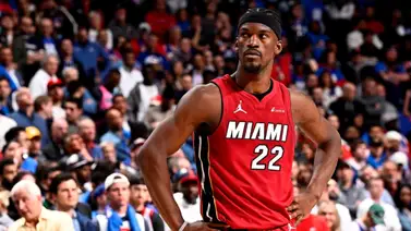 NBA: ¿Mala relación entre ellos? Esto dijo Jimmy Butler sobre su situación con Miami Heat en esta temporada NBA: ¿Mala relación entre ellos? Esto dijo Jimmy Butler sobre su situación con Miami Heat en esta temporada