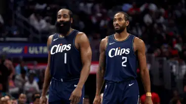 NBA: ¿Su salida los beneficia? Esto dijo una figura de Los Angeles Clippers sobre la salida de Paul George NBA: ¿Su salida los beneficia? Esto dijo una figura de Los Angeles Clippers sobre la salida de Paul George