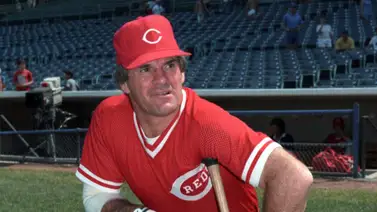 ¿Cuál fue la controversía que impidió a Pete Rose llegar al Salón de la Fama? ¿Cuál fue la controversía que impidió a Pete Rose llegar al Salón de la Fama?