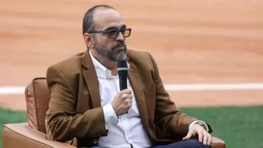 LVBP: Esto dice Juan Carlos Escobar previo a la temporada de Leones del Caracas LVBP: Esto dice Juan Carlos Escobar previo a la temporada de Leones del Caracas