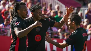 Champions League: Este podría ser el once del FC Barcelona contra Young Boys Champions League: Este podría ser el once del FC Barcelona contra Young Boys