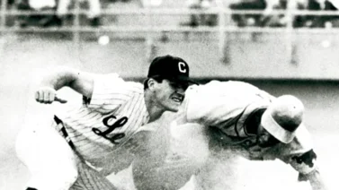 LVBP: Leones del Caracas se pronuncia sobre el fallecimiento de la leyenda Pete Rose
