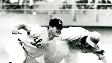 LVBP: Leones del Caracas se pronuncia sobre el fallecimiento de la leyenda Pete Rose LVBP: Leones del Caracas se pronuncia sobre el fallecimiento de la leyenda Pete Rose