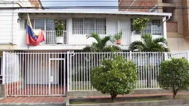 Consulado de Venezuela en Bogotá ofrece alternativas para connacionales en la región Consulado de Venezuela en Bogotá ofrece alternativas para connacionales en la región