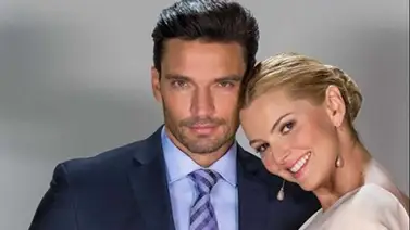 Marjorie de Sousa confiesa si se reconciliará con Julián Gil tras siete años de rivalidad Marjorie de Sousa confiesa si se reconciliará con Julián Gil tras siete años de rivalidad