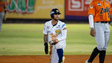 LVBP: Carlos Rodríguez: "Se siente una energía diferente al año pasado con Magallanes" (+ Video)