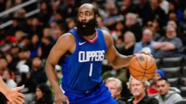 NBA: ¡No se quiere ir! Esto dijo James Harden sobre su renovación con Los Angeles Clippers durante el verano