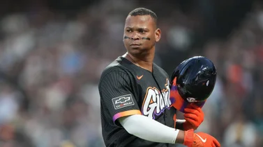Devers se acerca a esta cifra de jonrones por cuarta vez en su carrera (+Video)
