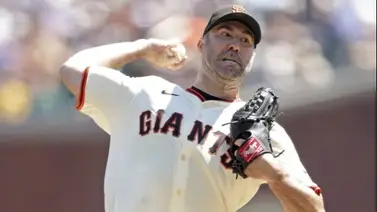 Justin Verlander se une a este club de leyendas tras una salida notable (+Detalles) Justin Verlander se une a este club de leyendas tras una salida notable (+Detalles)