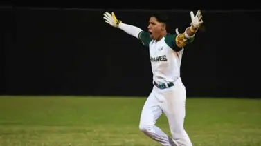 Estos los mejores bonos clase 2026 de MLB Estos los mejores bonos clase 2026 de MLB