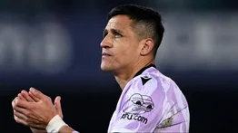Alexis Sánchez vuelve al fútbol español con este equipo (+Detalles)