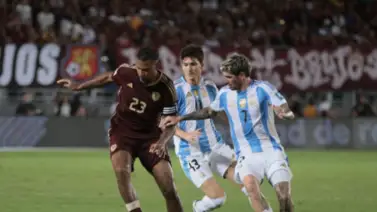 Conmebol crearía nuevo torneo de selecciones después del Mundial 2026 (+Detalles) Conmebol crearía nuevo torneo de selecciones después del Mundial 2026 (+Detalles)