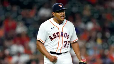 Estos son los lanzadores venezolanos para la jornada de este 1 de septiembre Estos son los lanzadores venezolanos para la jornada de este 1 de septiembre