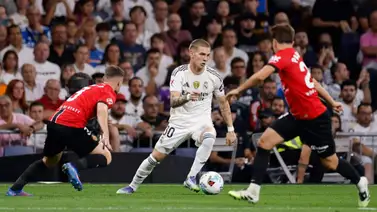 Franco Mastantuono hace historia con Real Madrid en tiempo récord (+dato) Franco Mastantuono hace historia con Real Madrid en tiempo récord (+dato)