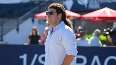 Saffie Joseph Jr superó en el último día al venezolano José Francisco D’Angelo por el título en Gulfstream Park Saffie Joseph Jr superó en el último día al venezolano José Francisco D’Angelo por el título en Gulfstream Park