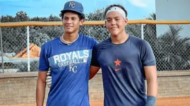 Este prospecto venezolano se proyecta como el mejor de la clase 2026 (+Detalles) Este prospecto venezolano se proyecta como el mejor de la clase 2026 (+Detalles)