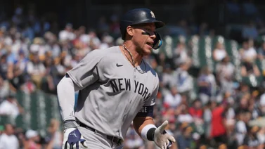 MLB: Aaron Judge sigue superando a estas leyendas de los Yankees de Nueva York