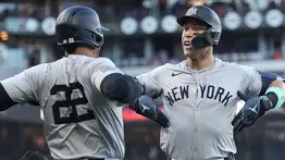 MLB: Yankees igualan a Dodgers  y Astros en este apartado histórico