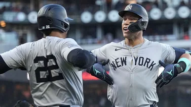 MLB: Yankees igualan a Dodgers  y Astros en este apartado histórico