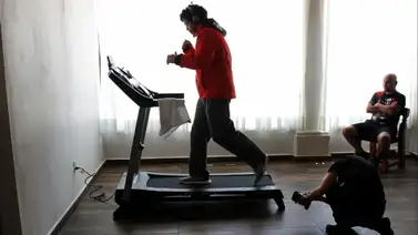 Julio César Chávez Jr podría regresar a la cárcel por esta razón (+detalles) Julio César Chávez Jr podría regresar a la cárcel por esta razón (+detalles)