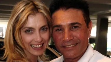 Emma Rabbe se derrumba al recordar a Daniel Alvarado: “No puedo dejar de llorar”