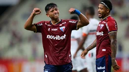 ¡Oficial! Kervin Tuti Andrade jugará Europa League 