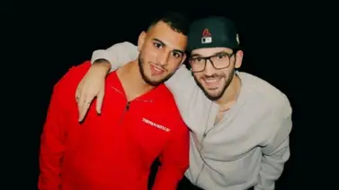 Denuncian estafa en uno de los conciertos de Alleh & Yorghaki en Venezuela Denuncian estafa en uno de los conciertos de Alleh & Yorghaki en Venezuela