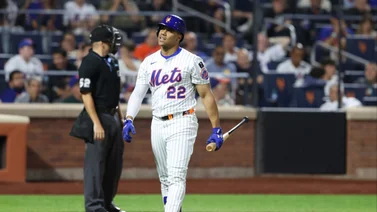 MLB: Juan Soto conecta enorme grand slam ante los Tigres de Detroit