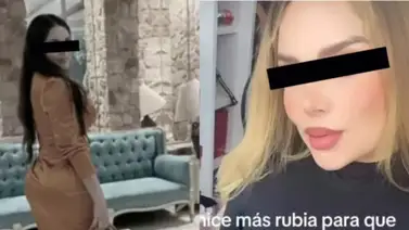 Este sería el motivo del asesinato de la influencer Esmeralda Ferrer y su familia Este sería el motivo del asesinato de la influencer Esmeralda Ferrer y su familia