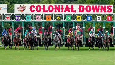 Daniel Centeno logra formidable triplete ganador este fin de semana