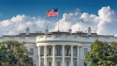 Escándalo en la Casa Blanca: le prohíben la entrada a esta actriz de Hollywood