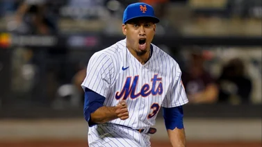 Relevista boricua Edwin Díaz alcanza los 250 rescates en su carrera (+Detalles)