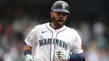 Tampa Bay Rays vapulean a los Marineros de Seattle de Eugenio Suárez 