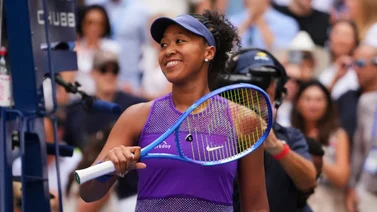 US Open 2025: Naomi Osaka muestra su mejor versión y elimina a Coco Gauff  (+Detalles)